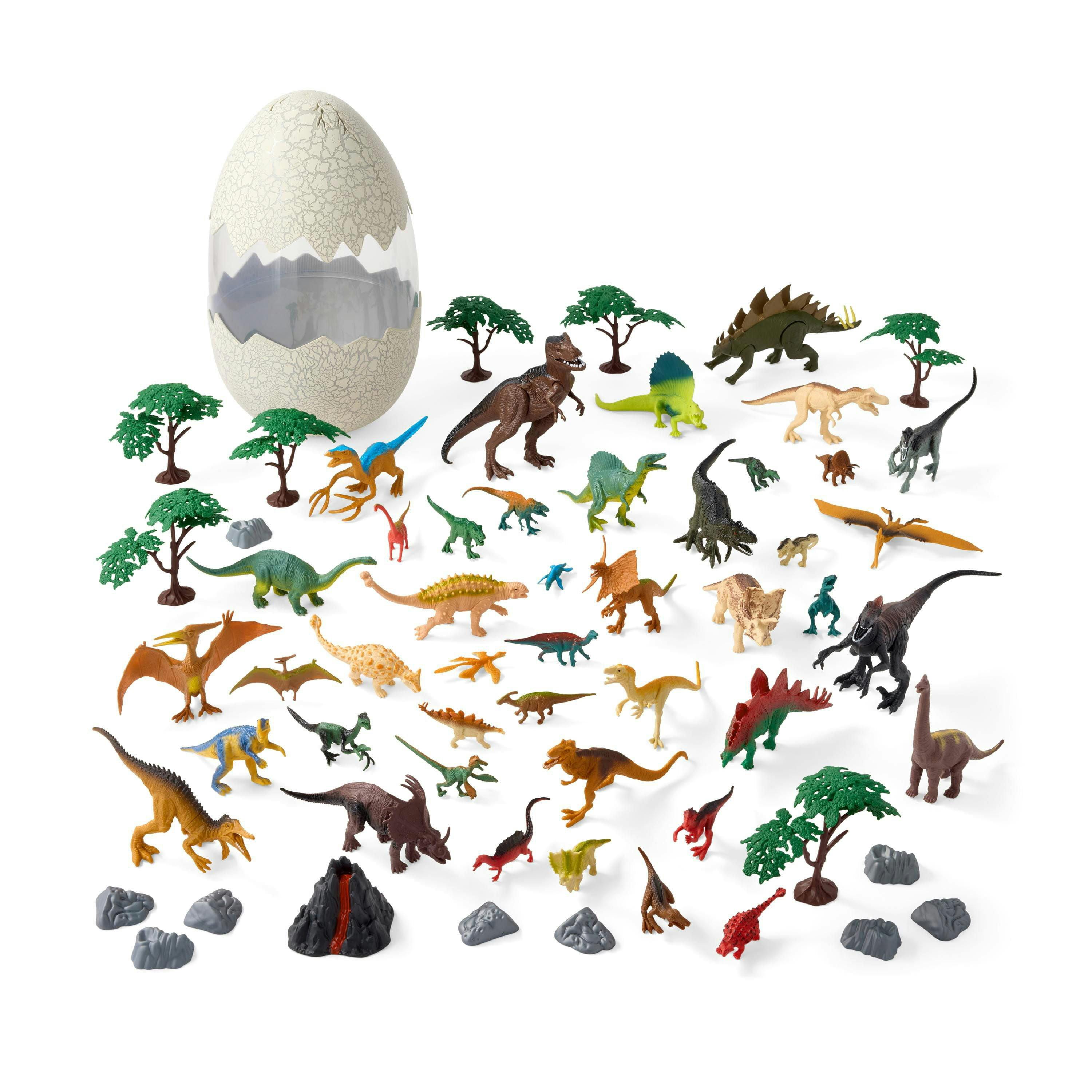 Member's Mark Dino Egg Play Set