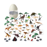 Member's Mark Dino Egg Play Set