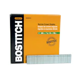 Finish Staples