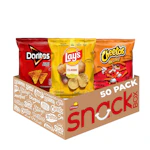 Frito-Lay Favorites Mix 50-Pack