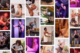 Free 30 Days of ClassPass: Get Free Access to Gyms, Studios, and Salons card image