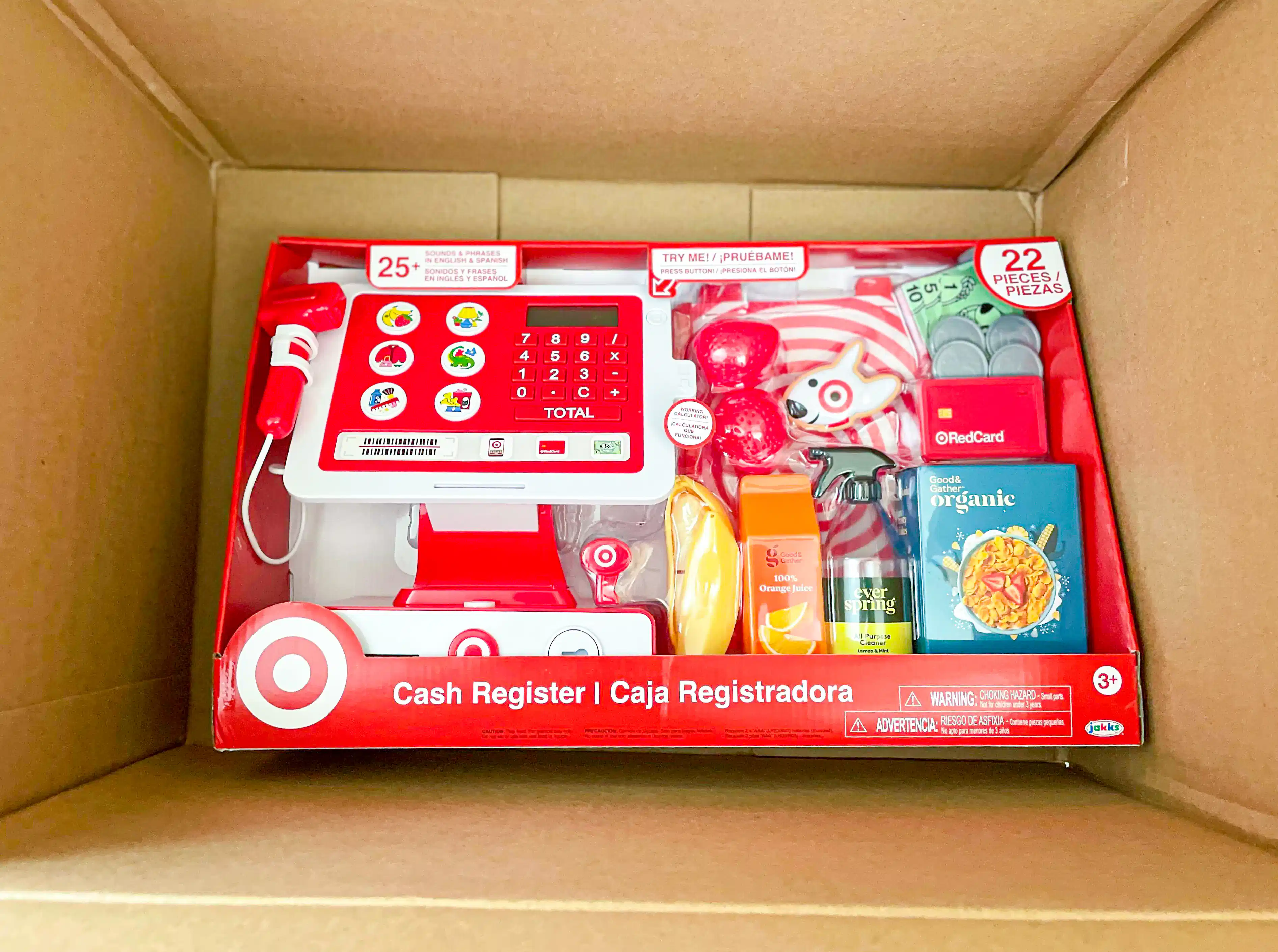 How to Get the Fan-Favorite Target Cash Register Toy for Less - The ...