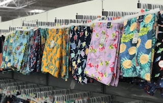 george swim trunks at walmart