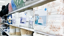 Satin Quilts Are on Sale for as Low as $16.62 at Target card image