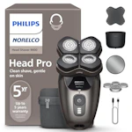 Philips Norelco Head Shaver Pro 9000