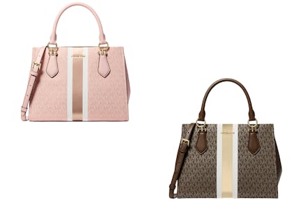 Michael Kors Satchel