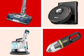 Kohls Vacuum Roundup Feature Image