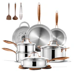 Carote Cookware Set