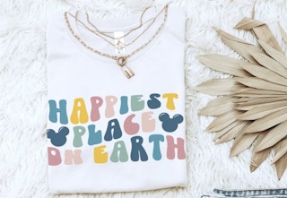 jane vintage magical vacay summer tees stock image 2023 1678293496 1678293496