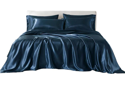 Madison Park Essentials Sheet Set