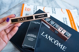 Lancome Bestsellers Start at Just $10 During Amazon's Black Friday Sale card image