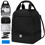 Breast Pump Bag