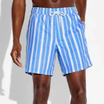 Original Use Men's Swim Shorts