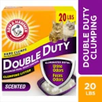 Arm & Hammer Cat Litter Box