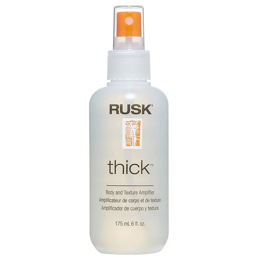 Rusk Hair Amplifier Spray