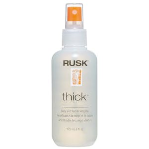 Rusk Hair Amplifier Spray