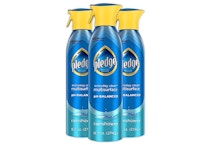 Pledge Multisurface Spray 3-Pack