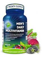 Men's Daily Multivitamin
