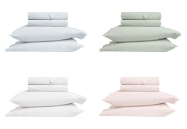 Linens & Hutch Cotton Sheet Set