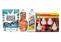 8 Household Essentials