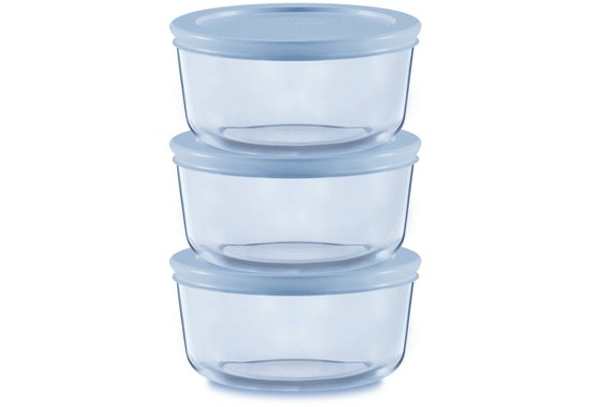 Pyrex Food Storage Set