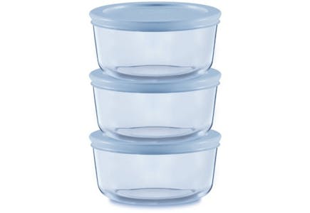 Pyrex Storage Set