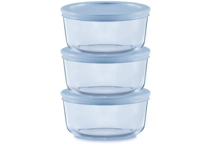 Pyrex Food Storage Set