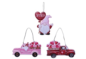 Valentine Hanging Decor