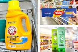 20 Best Couponing Deals to Start Your Week card image