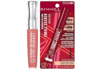 2 Rimmel Cosmetics