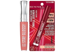2 Rimmel Cosmetics