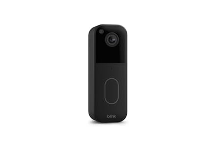 Blink Video Doorbell