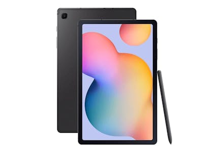 Samsung Galaxy Tab S6 Lite Tablet