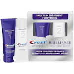 Crest Toothpaste Kit