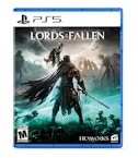 Lords of the Fallen PS5 Game