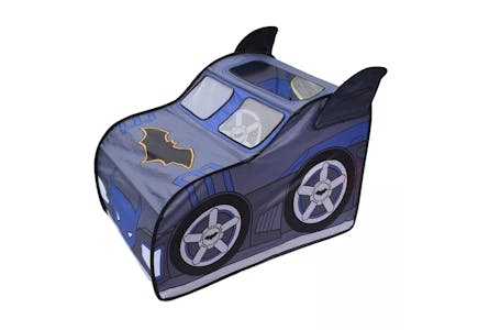 Batman Pop-Up Tent