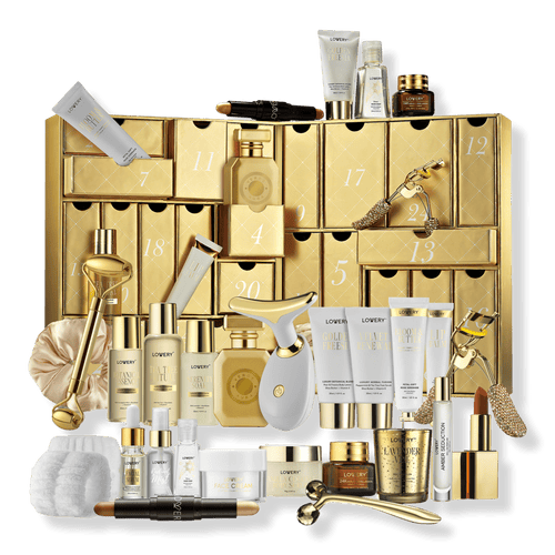 Advent Calendar Beauty Gift Set