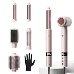 6-in-1 Blow Dryer Brush Set