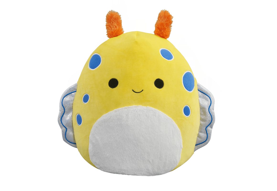 Squishmallows Plush Toy