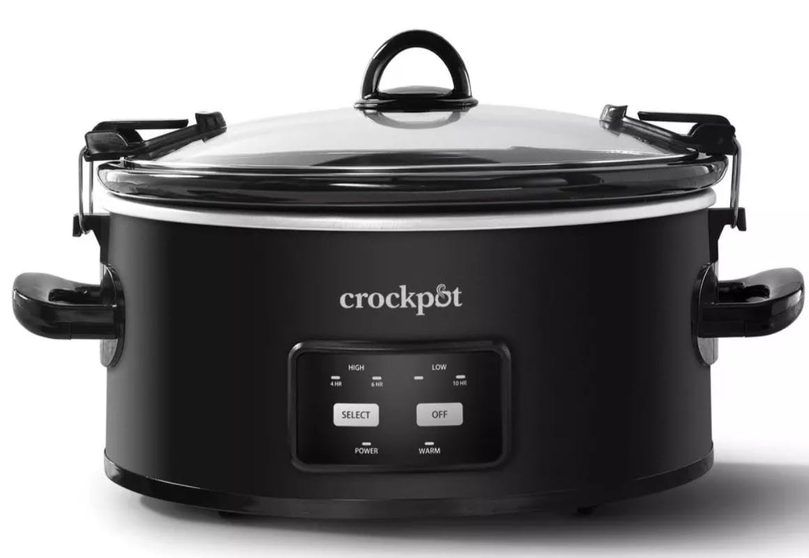 Crockpot Go Electric Lunch Box, Only $28.49 at Target (Reg. $49.99) - The  Krazy Coupon Lady