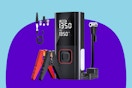 amazon jump starter