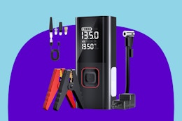 amazon jump starter