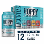 Lagunitas Sparkling Hop Water