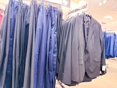 suits at macys