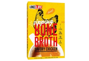 Lonolife Bone Broth