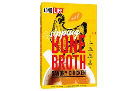 Lonolife Bone Broth