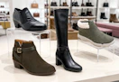 qvc boots