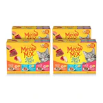 Meow Mix Paté Wet Cat Food 12-Pack