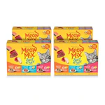 Meow Mix Paté Wet Cat Food 12-Pack