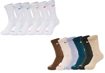 Nike Adult Socks